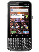 Best available price of Motorola XPRT MB612 in Sierraleone