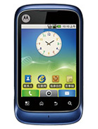 Best available price of Motorola XT301 in Sierraleone