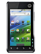 Best available price of Motorola XT701 in Sierraleone