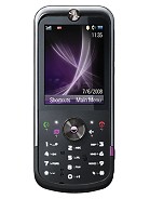 Best available price of Motorola ZN5 in Sierraleone