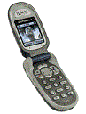 Best available price of Motorola V295 in Sierraleone