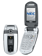 Best available price of NEC e540-N411i in Sierraleone