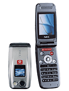 Best available price of NEC N840 in Sierraleone