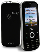Best available price of NIU Lotto N104 in Sierraleone