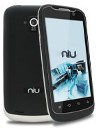 Best available price of NIU Niutek 3G 4-0 N309 in Sierraleone