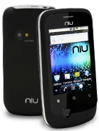 Best available price of NIU Niutek N109 in Sierraleone