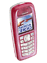 Best available price of Nokia 3100 in Sierraleone