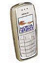 Best available price of Nokia 3120 in Sierraleone