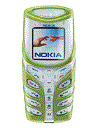 Best available price of Nokia 5100 in Sierraleone
