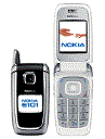 Best available price of Nokia 6101 in Sierraleone