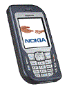 Best available price of Nokia 6670 in Sierraleone