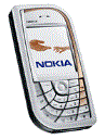 Best available price of Nokia 7610 in Sierraleone