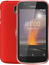 Best available price of Nokia 1 in Sierraleone