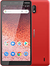 Best available price of Nokia 1 Plus in Sierraleone