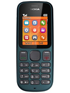 Best available price of Nokia 100 in Sierraleone