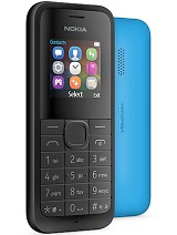 Best available price of Nokia 105 2015 in Sierraleone