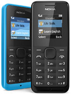Best available price of Nokia 105 in Sierraleone