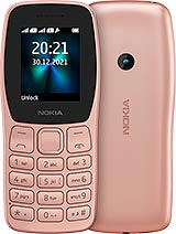 Best available price of Nokia 110 (2022) in Sierraleone