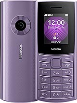 Best available price of Nokia 110 4G (2023) in Sierraleone