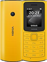 Best available price of Nokia 110 4G in Sierraleone