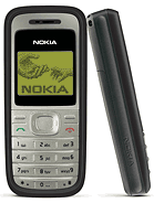 Best available price of Nokia 1200 in Sierraleone