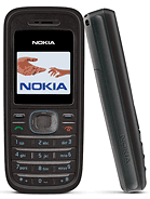 Best available price of Nokia 1208 in Sierraleone