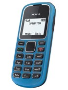 Best available price of Nokia 1280 in Sierraleone