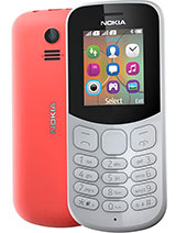 Best available price of Nokia 130 2017 in Sierraleone
