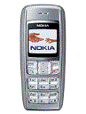 Best available price of Nokia 1600 in Sierraleone