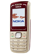 Best available price of Nokia 1650 in Sierraleone