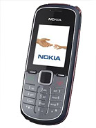 Best available price of Nokia 1662 in Sierraleone