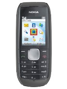 Best available price of Nokia 1800 in Sierraleone