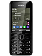 Best available price of Nokia 206 in Sierraleone