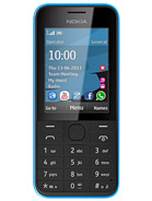 Best available price of Nokia 208 in Sierraleone