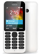 Best available price of Nokia 215 in Sierraleone