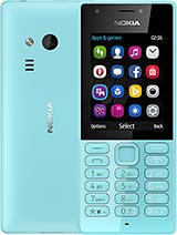 Best available price of Nokia 216 in Sierraleone