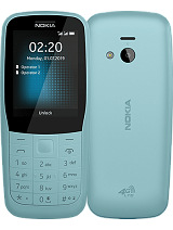 Best available price of Nokia 220 4G in Sierraleone