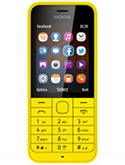 Best available price of Nokia 220 in Sierraleone