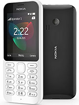 Best available price of Nokia 222 in Sierraleone