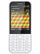 Best available price of Nokia 225 in Sierraleone