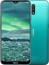 Best available price of Nokia 2.3 in Sierraleone