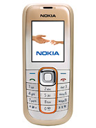 Best available price of Nokia 2600 classic in Sierraleone