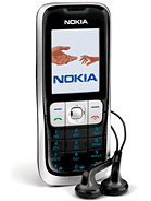 Best available price of Nokia 2630 in Sierraleone