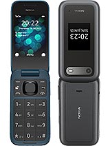 Best available price of Nokia 2660 Flip in Sierraleone