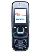 Best available price of Nokia 2680 slide in Sierraleone