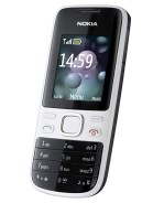 Best available price of Nokia 2690 in Sierraleone