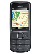 Best available price of Nokia 2710 Navigation Edition in Sierraleone