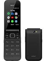 Best available price of Nokia 2720 V Flip in Sierraleone