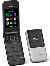 Best available price of Nokia 2720 Flip in Sierraleone
