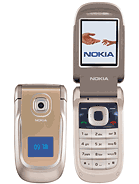 Best available price of Nokia 2760 in Sierraleone